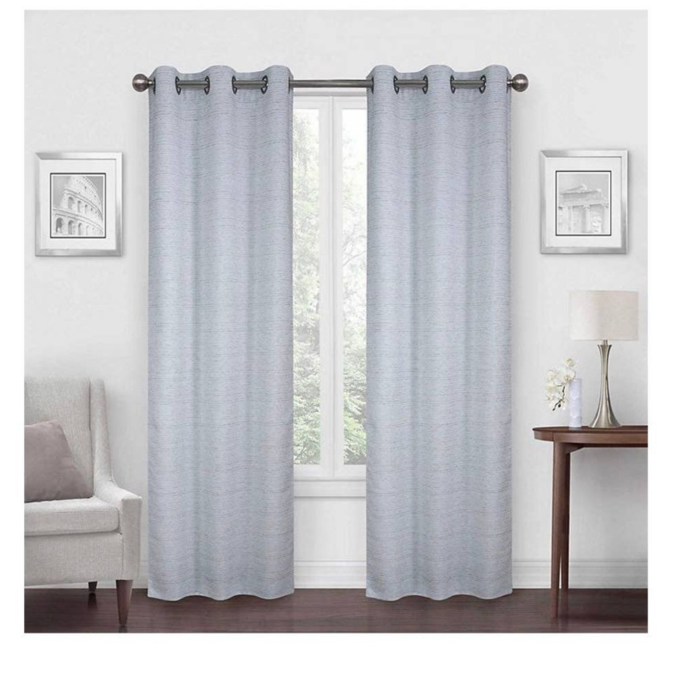 Window Curtains set 36"x84"